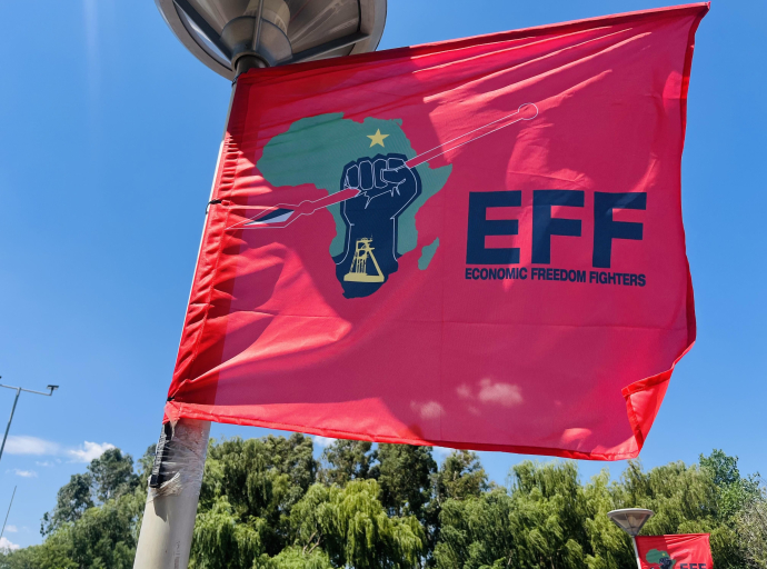 EFF threatens court action over proposed fuel levy increase